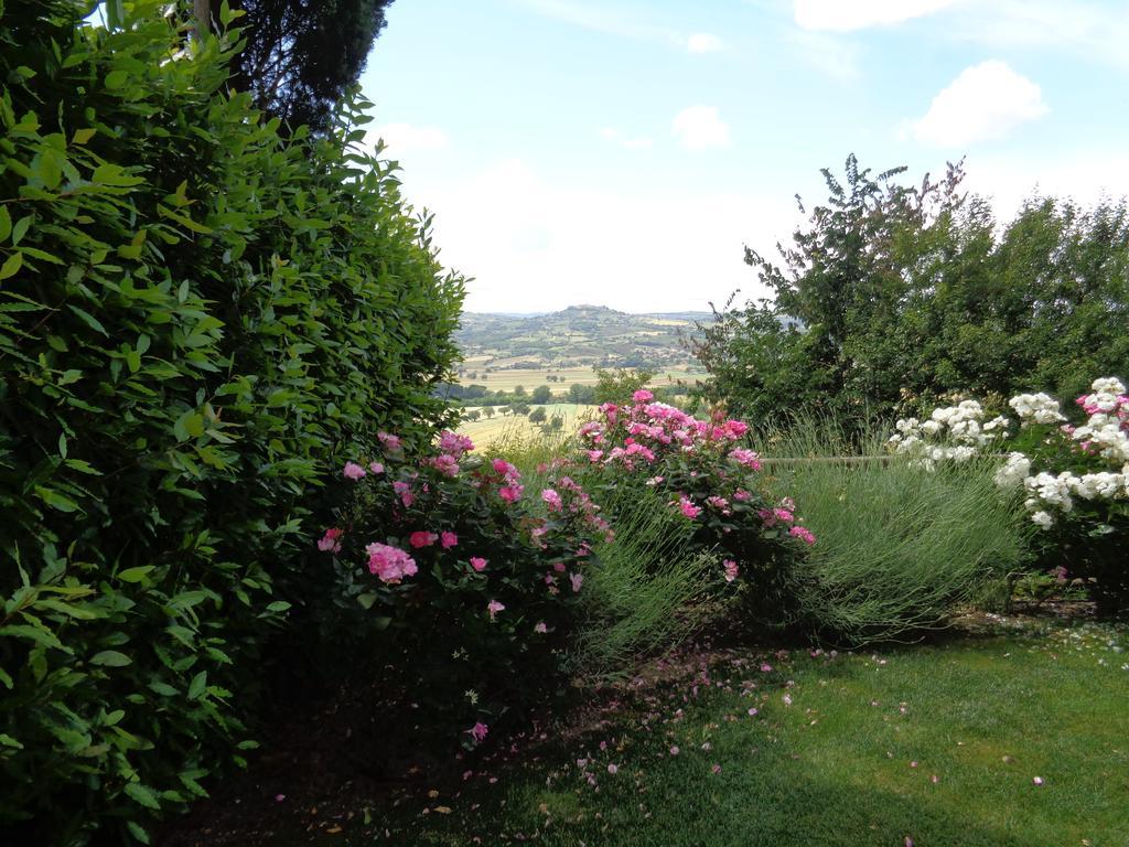 Agriturismo La Torraccia Villa Todi Exterior photo